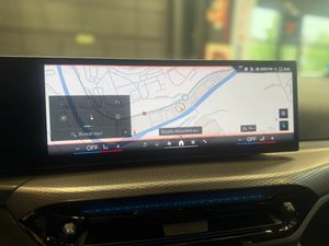 BMW i4 4.0 eDrive M Sport  - Foto 17