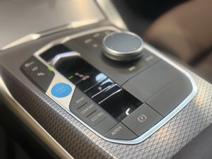 BMW i4 4.0 eDrive M Sport  - Foto 20