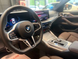 BMW i4 4.0 eDrive M Sport  - Foto 14