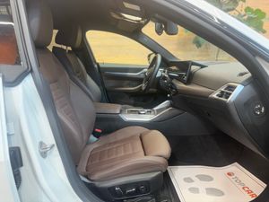 BMW i4 4.0 eDrive M Sport  - Foto 10