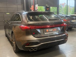Audi A5 Avant S line TDI S tronic 150 kW  - Foto 12