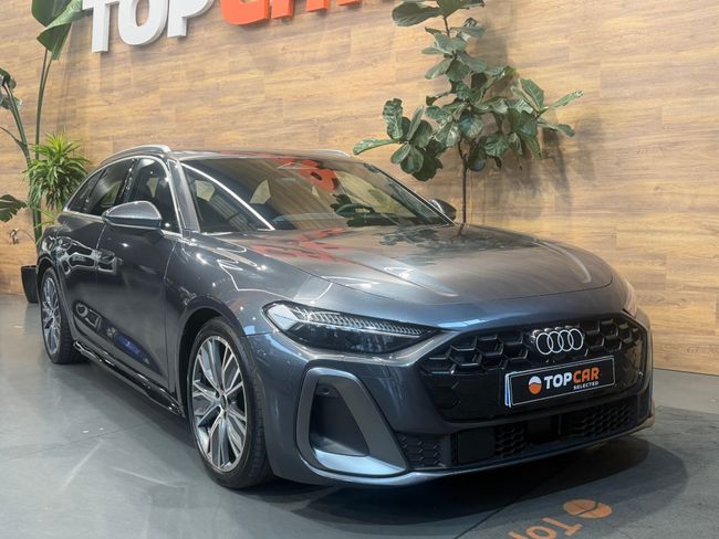 Audi A5 Avant S line TDI S tronic 150 kW  - Foto 1