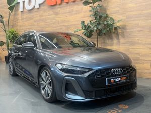 Audi A5 Avant S line TDI S tronic 150 kW  - Foto 2