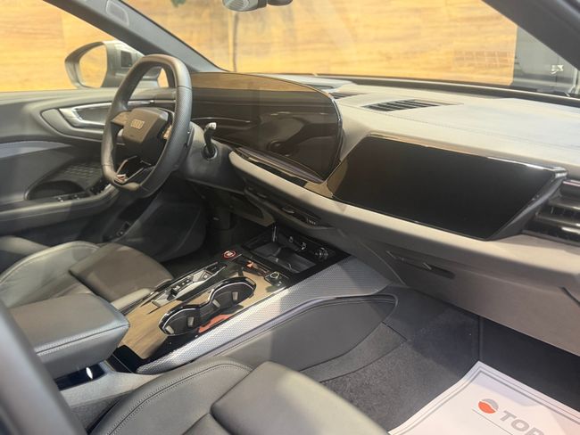 Audi A5 Avant S line TDI S tronic 150 kW  - Foto 13