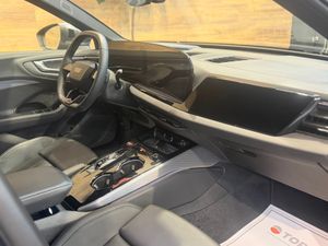 Audi A5 Avant S line TDI S tronic 150 kW  - Foto 13