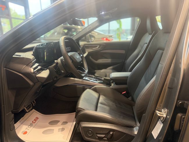 Audi A5 Avant S line TDI S tronic 150 kW  - Foto 16
