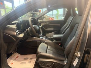 Audi A5 Avant S line TDI S tronic 150 kW  - Foto 16