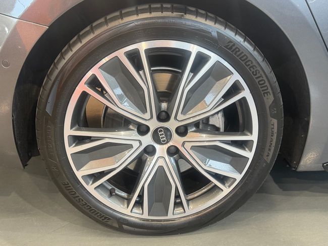 Audi A5 Avant S line TDI S tronic 150 kW  - Foto 11