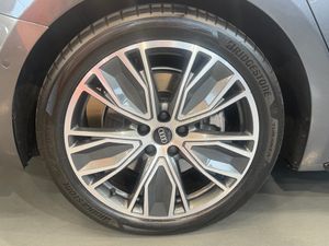 Audi A5 Avant S line TDI S tronic 150 kW  - Foto 11