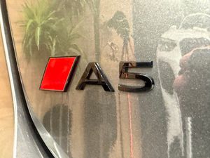 Audi A5 Avant S line TDI S tronic 150 kW  - Foto 10