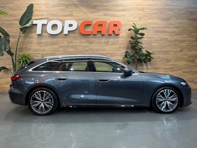 Audi A5 Avant S line TDI S tronic 150 kW  - Foto 6