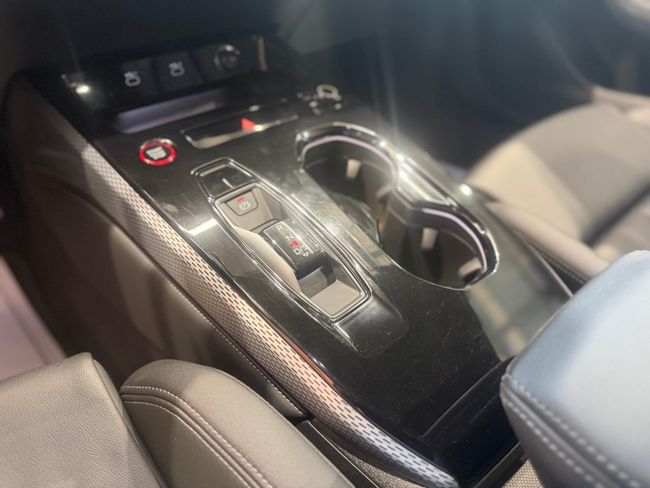 Audi A5 Avant S line TDI S tronic 150 kW  - Foto 20