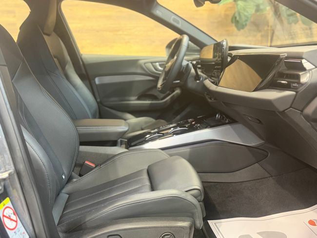Audi A5 Avant S line TDI S tronic 150 kW  - Foto 14