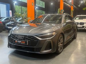 Audi A5 Avant S line TDI S tronic 150 kW  - Foto 5