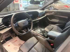 Audi A5 Avant S line TDI S tronic 150 kW  - Foto 18