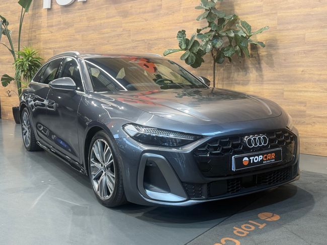 Audi A5 Avant S line TDI S tronic 150 kW  - Foto 3