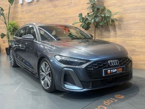 Audi A5 Avant S line TDI S tronic 150 kW  - Foto 3