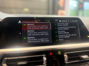 BMW Serie 3 320i Berlina  - Foto 20
