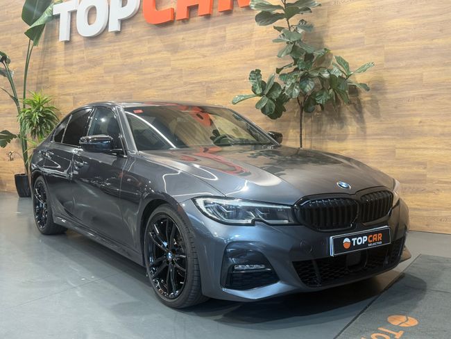 BMW Serie 3 320i Berlina  - Foto 1