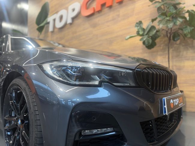 BMW Serie 3 320i Berlina  - Foto 15