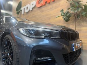 BMW Serie 3 320i Berlina  - Foto 15