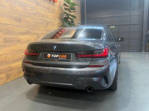 BMW Serie 3 320i Berlina  - Foto 8