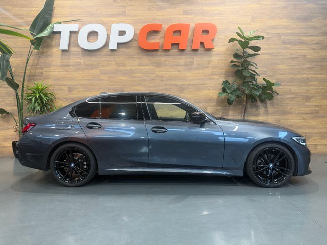 BMW Serie 3 320i Berlina  - Foto 6
