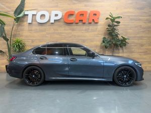 BMW Serie 3 320i Berlina  - Foto 6