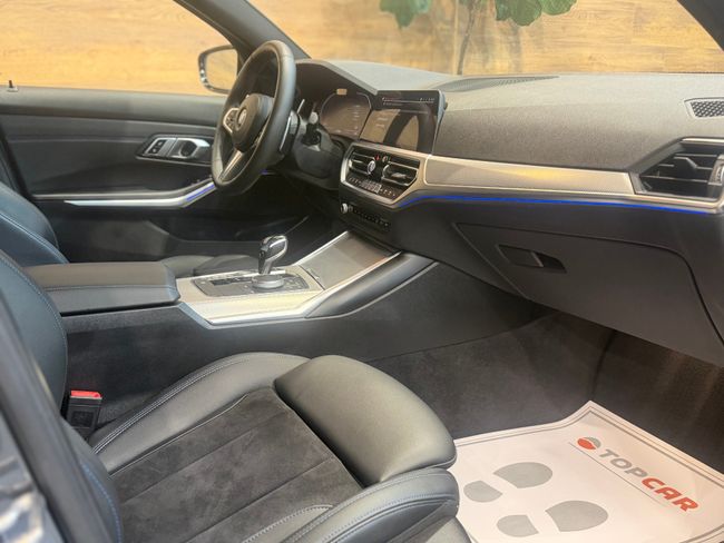 BMW Serie 3 320i Berlina  - Foto 11