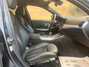 BMW Serie 3 320i Berlina  - Foto 12