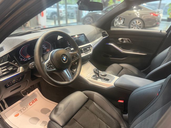 BMW Serie 3 320i Berlina  - Foto 16