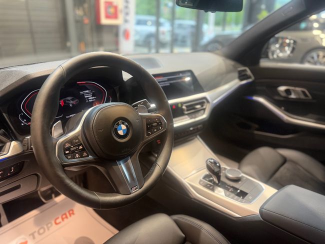 BMW Serie 3 320i Berlina  - Foto 13
