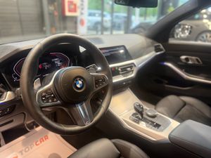 BMW Serie 3 320i Berlina  - Foto 13