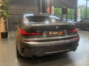 BMW Serie 3 320i Berlina  - Foto 7