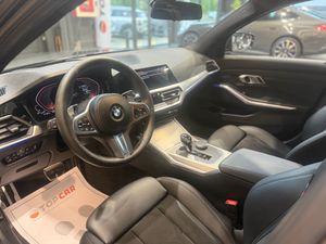 BMW Serie 3 320i Berlina  - Foto 14