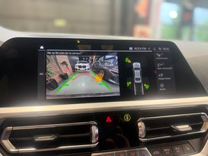 BMW Serie 3 320i Berlina  - Foto 17