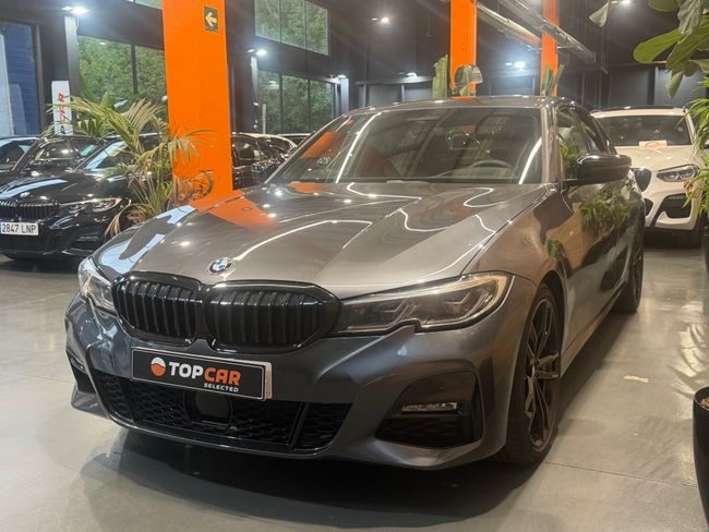BMW Serie 3 320i Berlina  - Foto 5