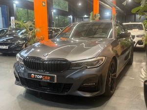 BMW Serie 3 320i Berlina  - Foto 5