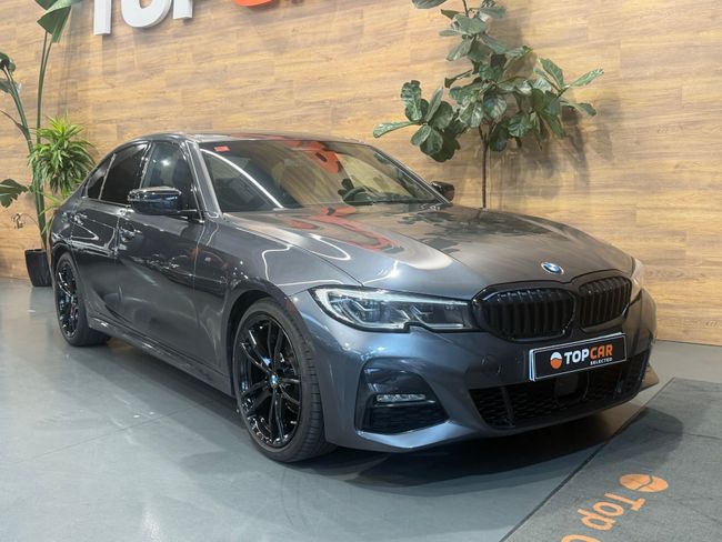 BMW Serie 3 320i Berlina  - Foto 3