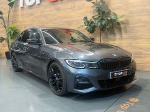 BMW Serie 3 320i Berlina  - Foto 3