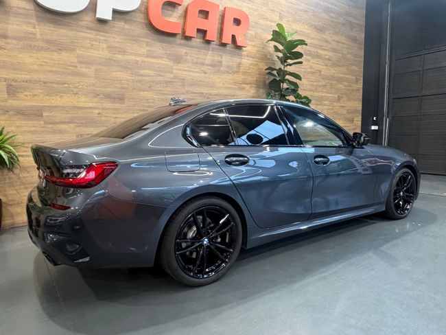 BMW Serie 3 320i Berlina  - Foto 9