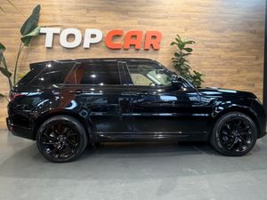 Land-Rover Range Rover Sport 2.0 Si4 PHEV 297 kW  - Foto 7
