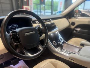 Land-Rover Range Rover Sport 2.0 Si4 PHEV 297 kW  - Foto 18