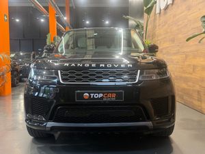Land-Rover Range Rover Sport 2.0 Si4 PHEV 297 kW  - Foto 5