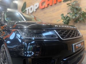 Land-Rover Range Rover Sport 2.0 Si4 PHEV 297 kW  - Foto 16