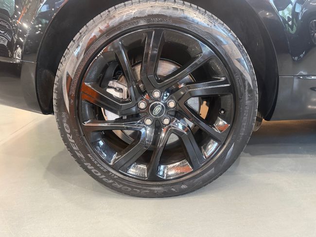 Land-Rover Range Rover Sport 2.0 Si4 PHEV 297 kW  - Foto 10