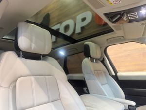 Land-Rover Range Rover Sport 2.0 Si4 PHEV 297 kW  - Foto 14
