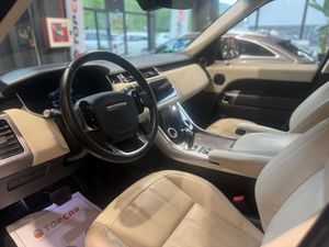 Land-Rover Range Rover Sport 2.0 Si4 PHEV 297 kW  - Foto 17
