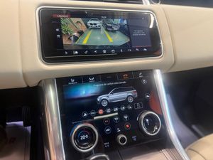 Land-Rover Range Rover Sport 2.0 Si4 PHEV 297 kW  - Foto 20