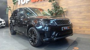 Land-Rover Range Rover Sport 2.0 Si4 PHEV 297 kW  - Foto 3